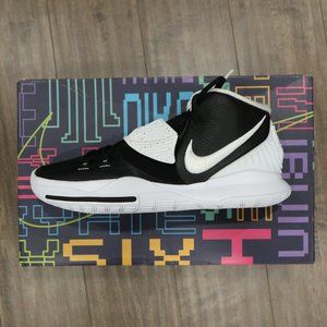 DS Kyrie 6 TB Shoes 10.5